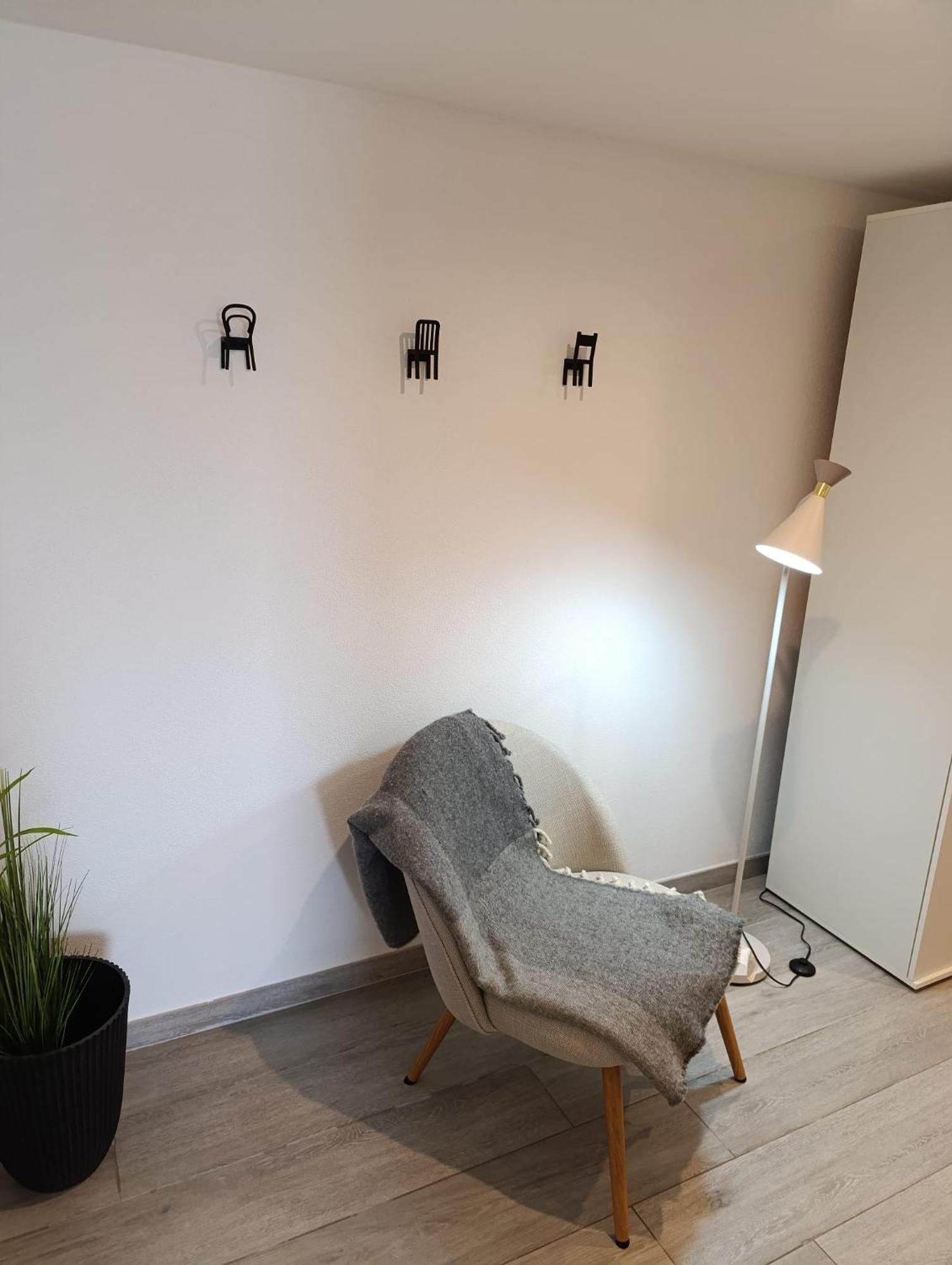 Apartman Ivana Splitska Exterior foto